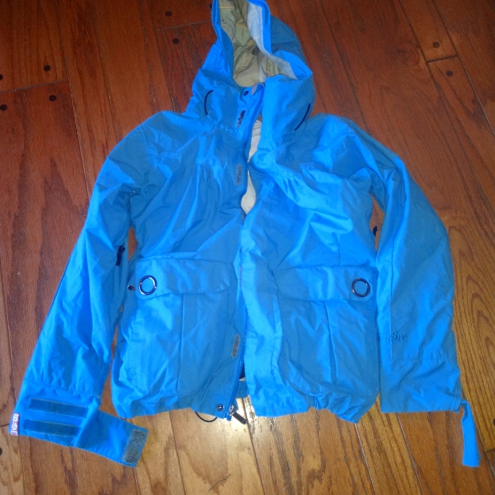 Bonfire Snowboarding Co. Women's Winter Coat
